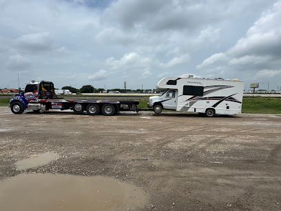 Armada Towing Service
