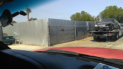 Arrow Towing LLC