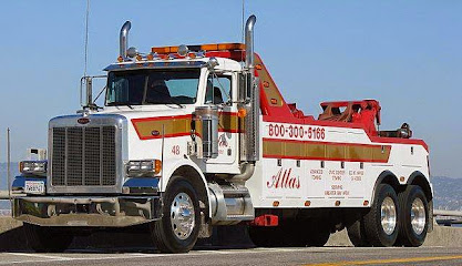 Atlas Towing