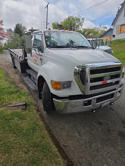 ATM towing llc