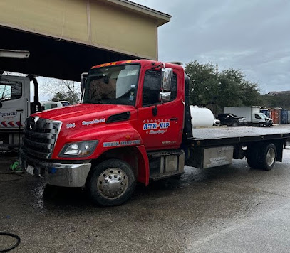 ATX-VIP Towing