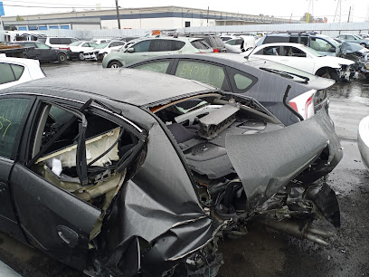 Auto Plus Towing & Auto Body
