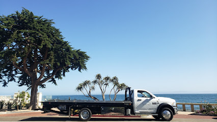 Ayala's Towing