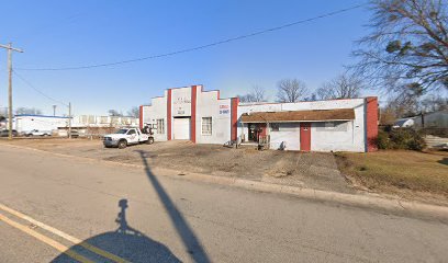B&B Towing LLC