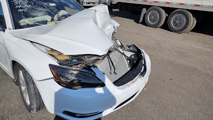 B & C Towing