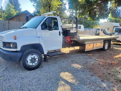 BABY FACE TOWING INC
