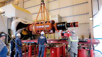 Barnhart Crane & Rigging