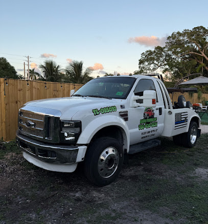Barro Towing INC