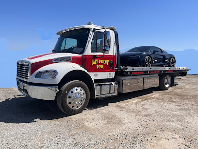 Bay Point Tow