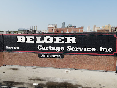 Belger Cartage Service, Inc.
