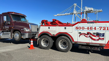 Berry Brothers Towing & Transport Inc