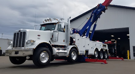Best Heavy Duty Towing
