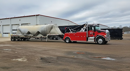 Best Heavy Duty Towing