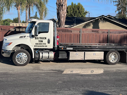 Big Truck Tow