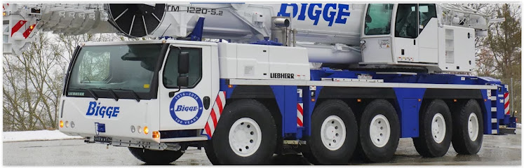 Bigge Equipment Co.