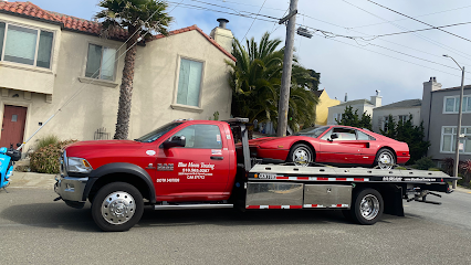 Blue Moon Towing