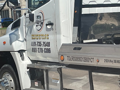 Bouncingtowing