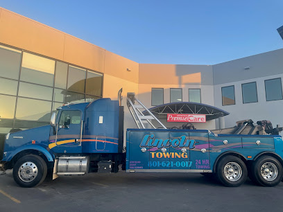 Brett's Heavy Duty Towing and Roadside
