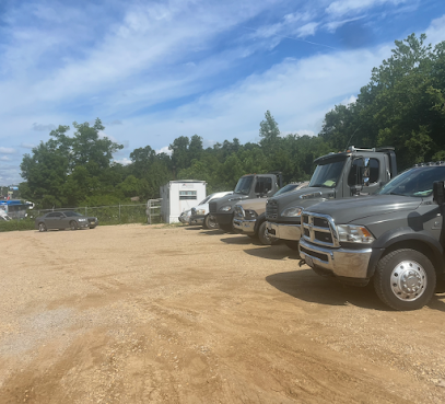 BTR Towing