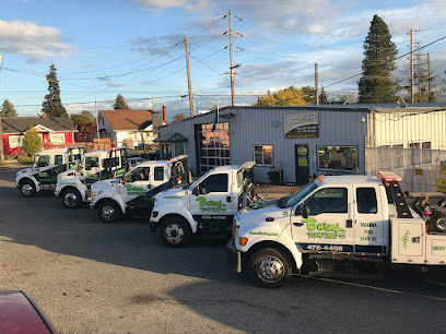 Burns Towing