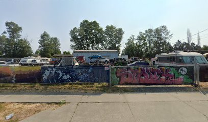 Burns Towing