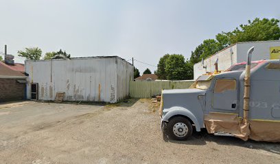 Burts Towing