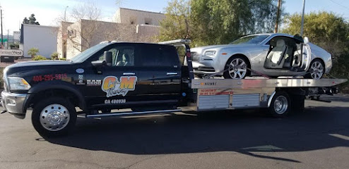 C&M Towing and Recovery