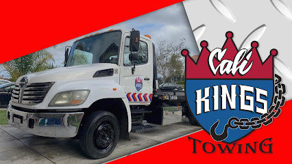 Cali Kings Towing