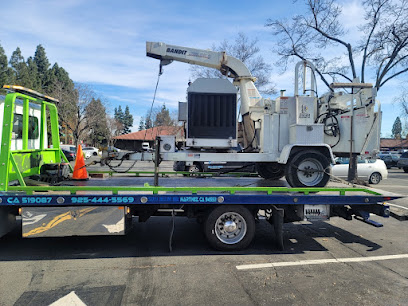 Cars To Go Towing