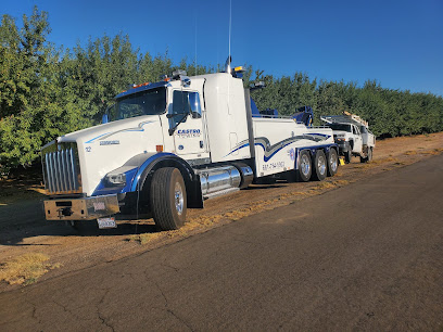 Castro Towing