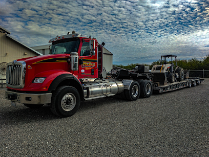 Central Towing