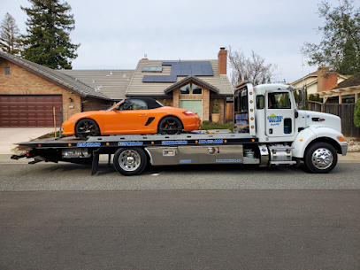 Central Valley Towing