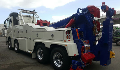 Cheap Tow Service