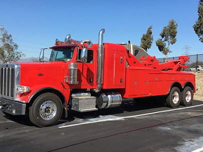 Cheap Tow Service