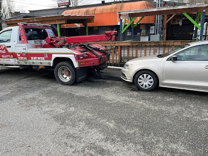Cheap Towing