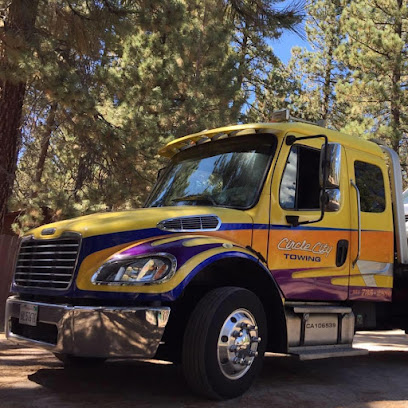 Circle City Towing