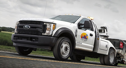 City Wide Towing and Impounds