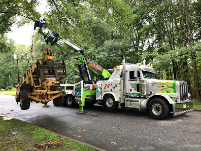 Citywide Towing