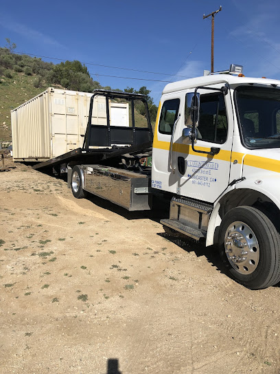 Clark & Howard Towing
