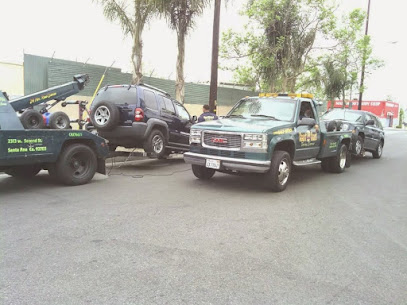 Coast to Coast Towing