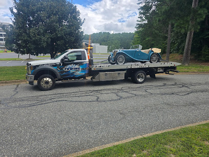 Cole's Roadside & Towing LLC