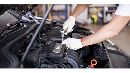 Cornerstone Auto Care & Towing Co.