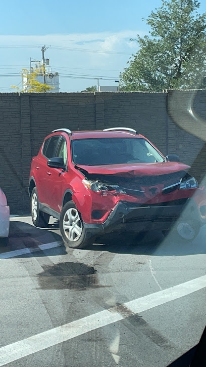 Cosmic Towing roadside assistance