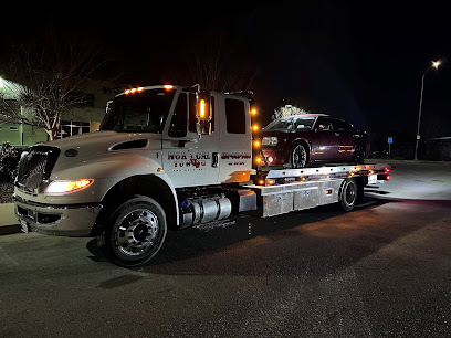 Cowboy Towing