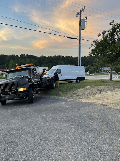 CPR Towing & Truck Repair
