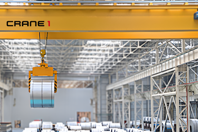 Crane 1 Services - Dallas - Fort Worth