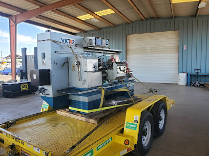 Crane Rental Service, Inc