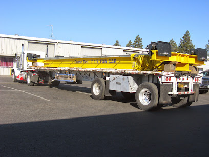 Crane Tec Enterprises, Inc
