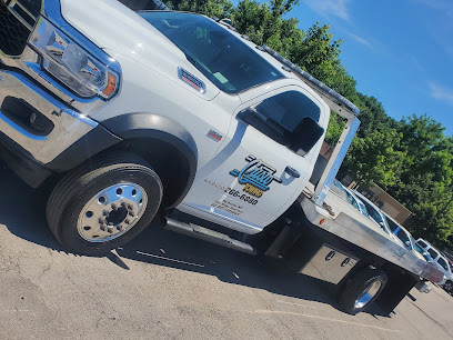 Cristo Towing & Impound