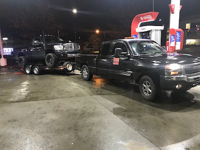 Cross Country Towing